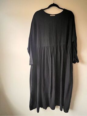 Ichi Antiquities Dress OS